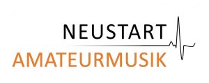 NEUSTART AMATEURMUSIK Ein Förderprogramm zur Erhaltung und Wiederbelebung der Amateurmusik in Pandemiezeiten